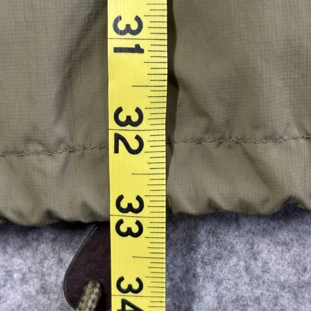 Barbour modified durham